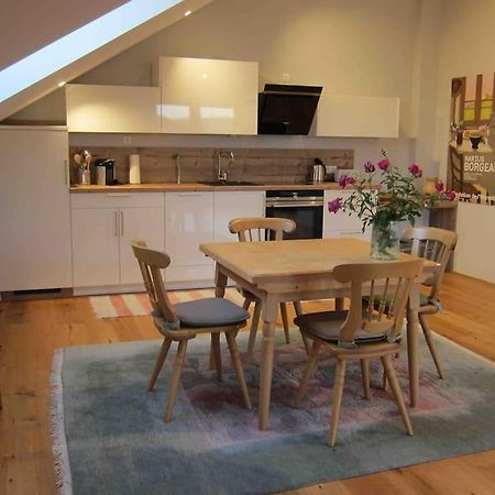 Ferienwohnung Manu Kißlegg Екстериор снимка